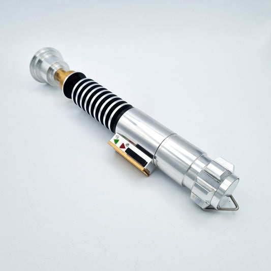 Collectors Edition Lightsaber - Collectors Edition Saber - Creepy Uncle Luke Skywalker - Padawan Outpost