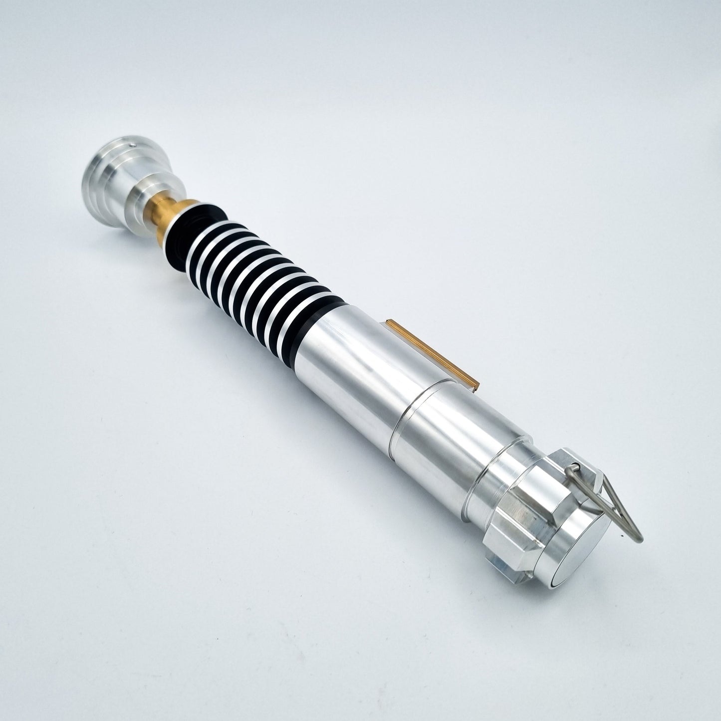Collectors Edition Lightsaber - Collectors Edition Saber - Creepy Uncle Luke Skywalker - Padawan Outpost