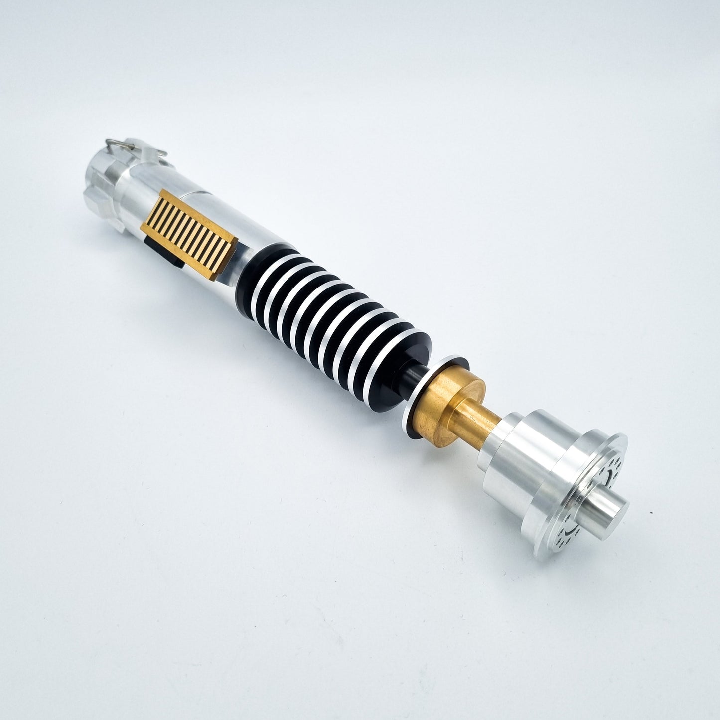 Collectors Edition Lightsaber - Collectors Edition Saber - Creepy Uncle Luke Skywalker - Padawan Outpost