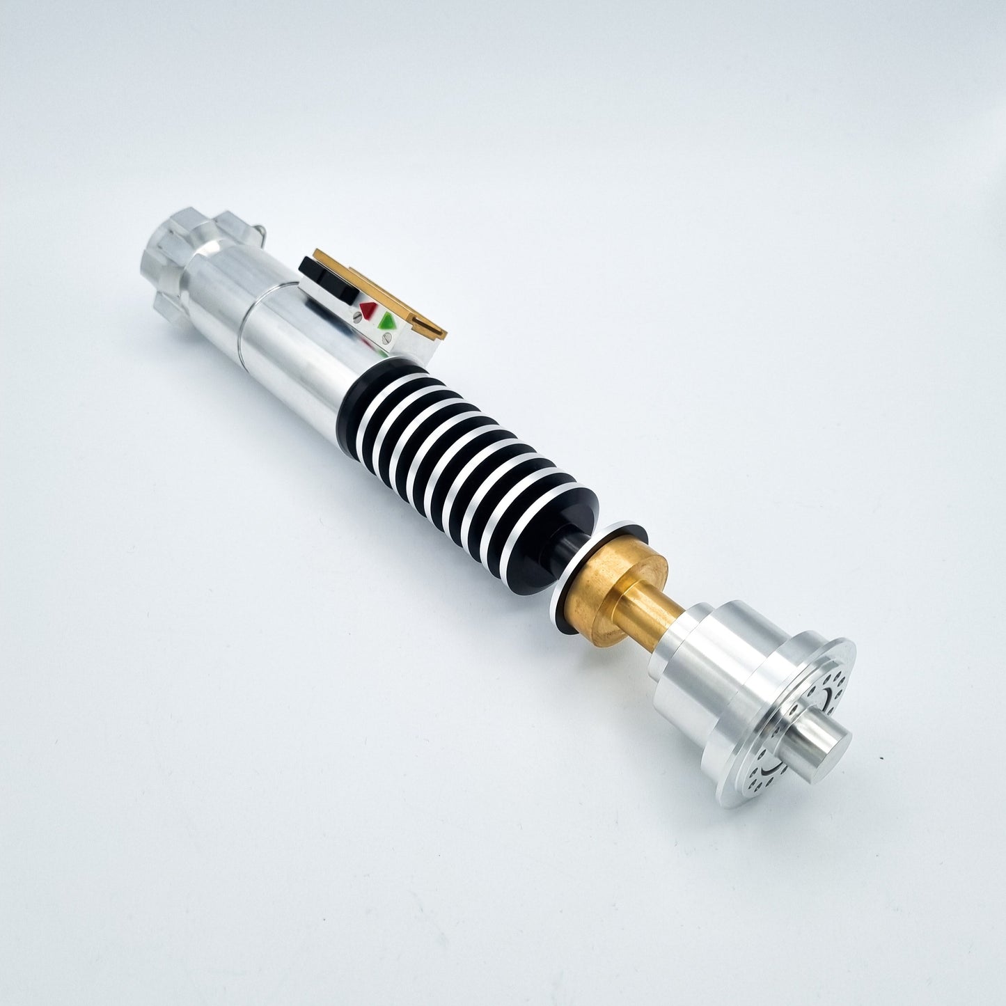 Collectors Edition Lightsaber - Collectors Edition Saber - Creepy Uncle Luke Skywalker - Padawan Outpost