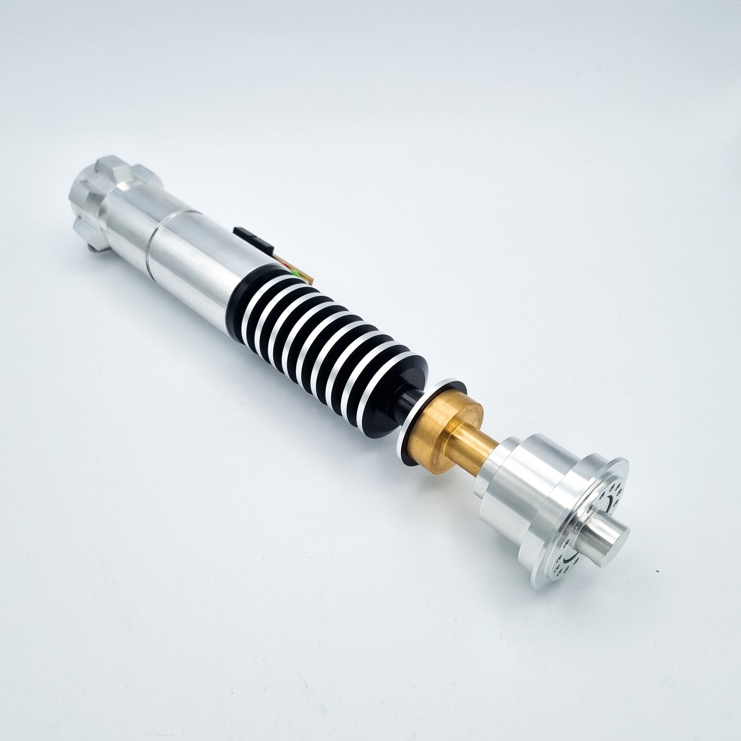 Collectors Edition Lightsaber - Collectors Edition Saber - Creepy Uncle Luke Skywalker - Padawan Outpost