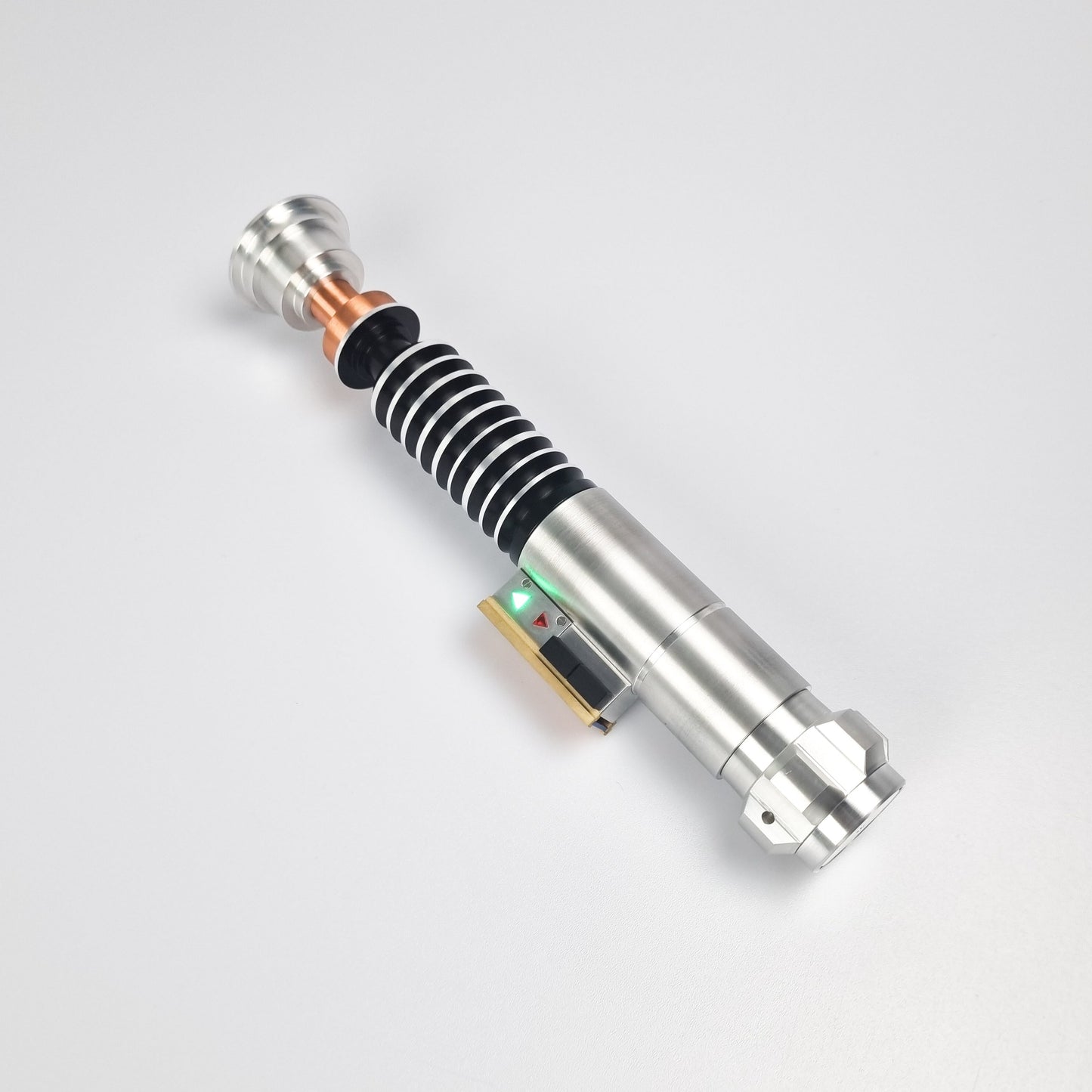Collectors Edition Lightsaber - Collectors Edition Saber - MoM of all Heroes Gen 2 by Veracity Labs Luke Skywalker - Padawan Outpost