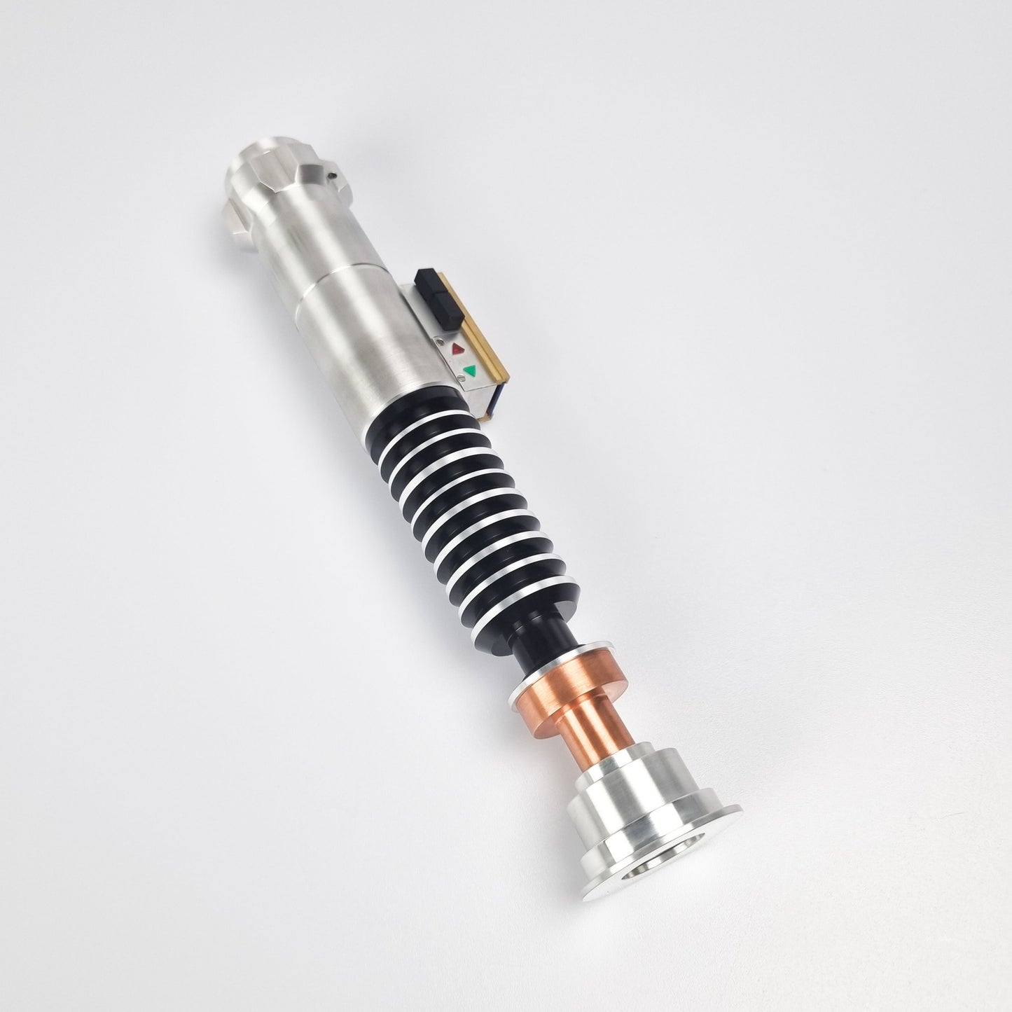 Collectors Edition Lightsaber - Collectors Edition Saber - MoM of all Heroes Gen 2 by Veracity Labs Luke Skywalker - Padawan Outpost
