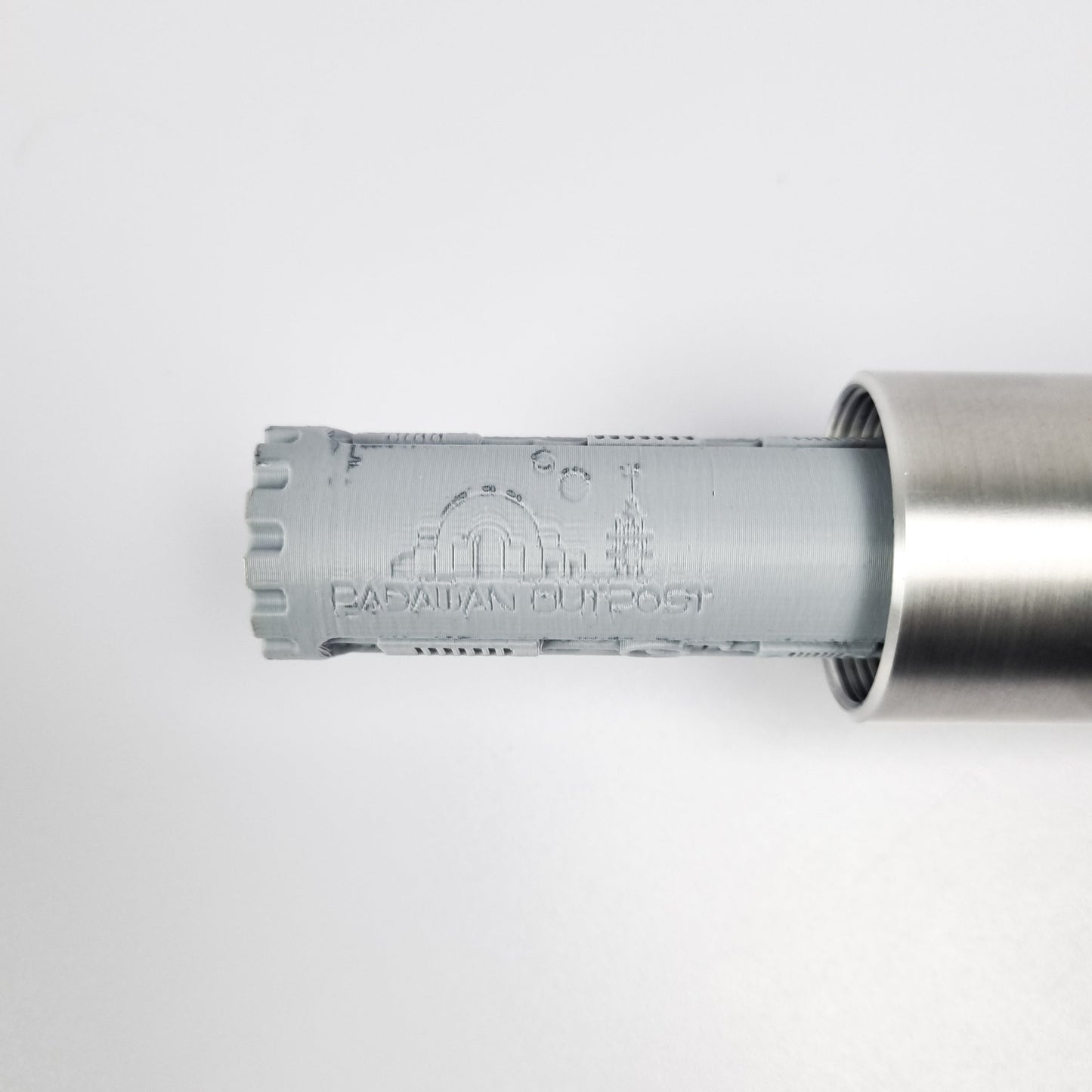 Collectors Edition Lightsaber - Collectors Edition Saber - MoM of all Heroes Gen 2 by Veracity Labs Luke Skywalker - Padawan Outpost