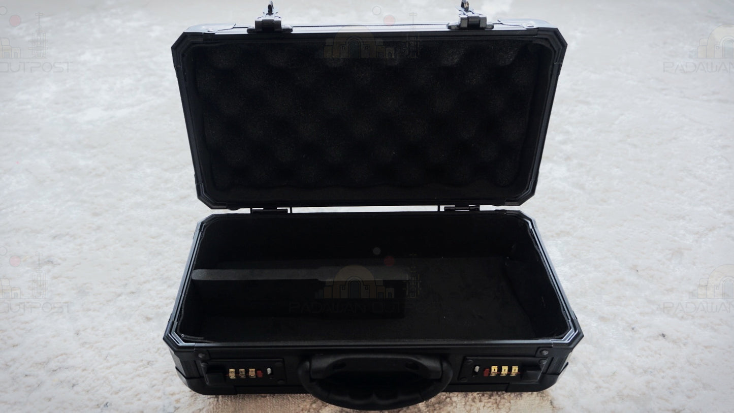 Saber Box-Padawan Outpost