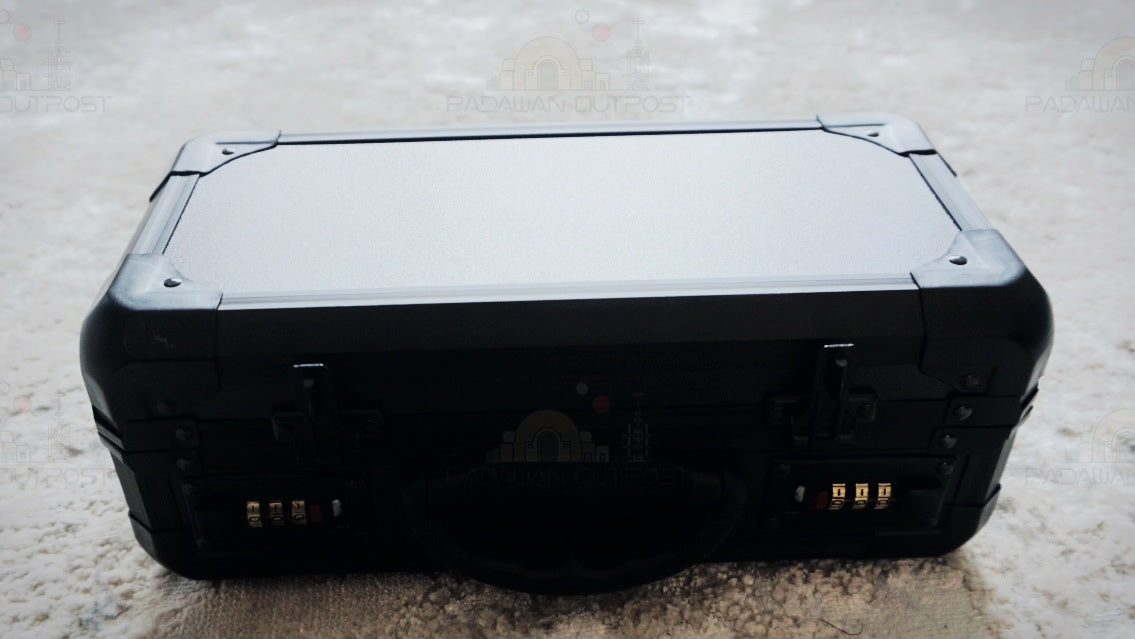 Saber Box-Padawan Outpost