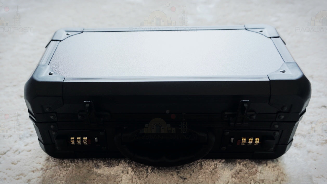 Saber Box-Padawan Outpost