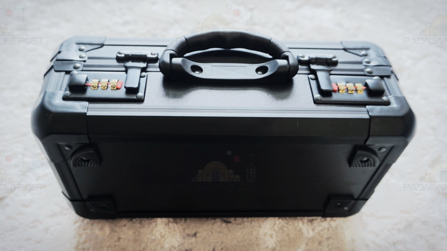 Saber Box-Padawan Outpost