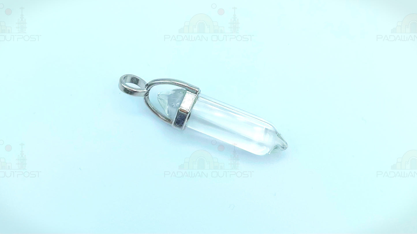 Kyber Crystal Pendants-Padawan Outpost