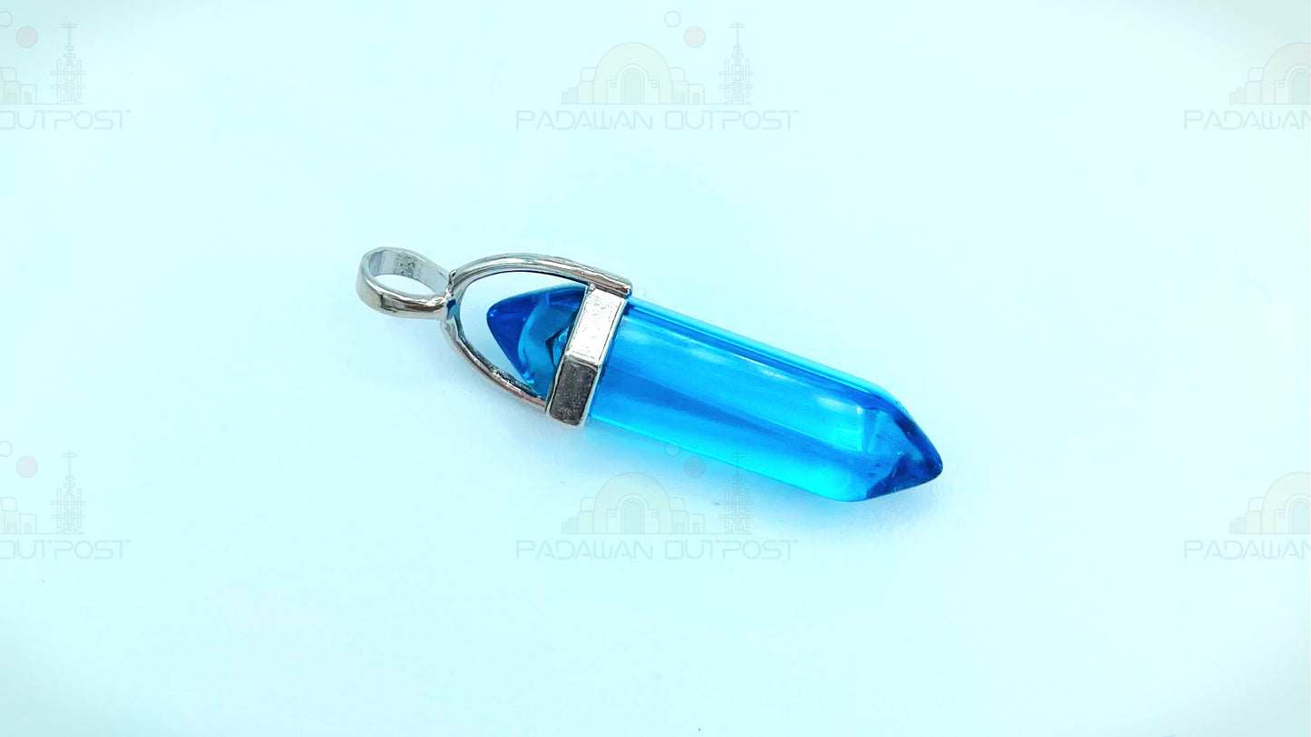 Kyber Crystal Pendants-Padawan Outpost