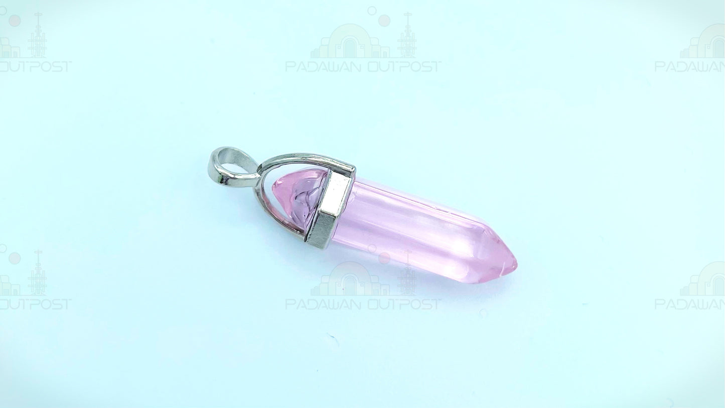 Kyber Crystal Pendants-Padawan Outpost