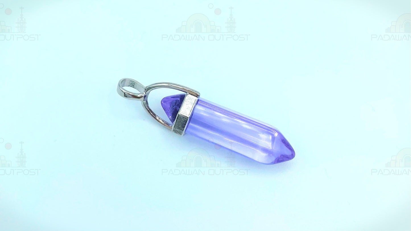 Kyber Crystal Pendants-Padawan Outpost