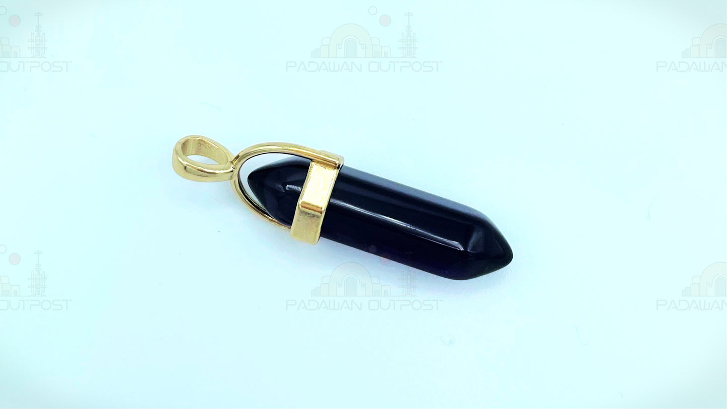 Kyber Crystal Pendants-Padawan Outpost