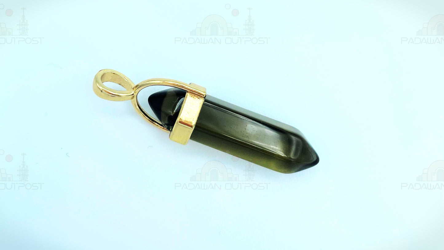Kyber Crystal Pendants-Padawan Outpost