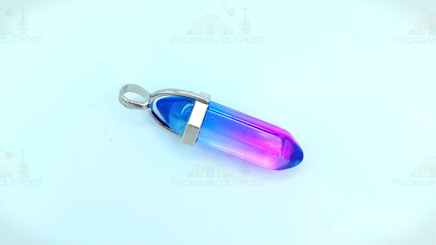 Kyber Crystal Pendants-Padawan Outpost