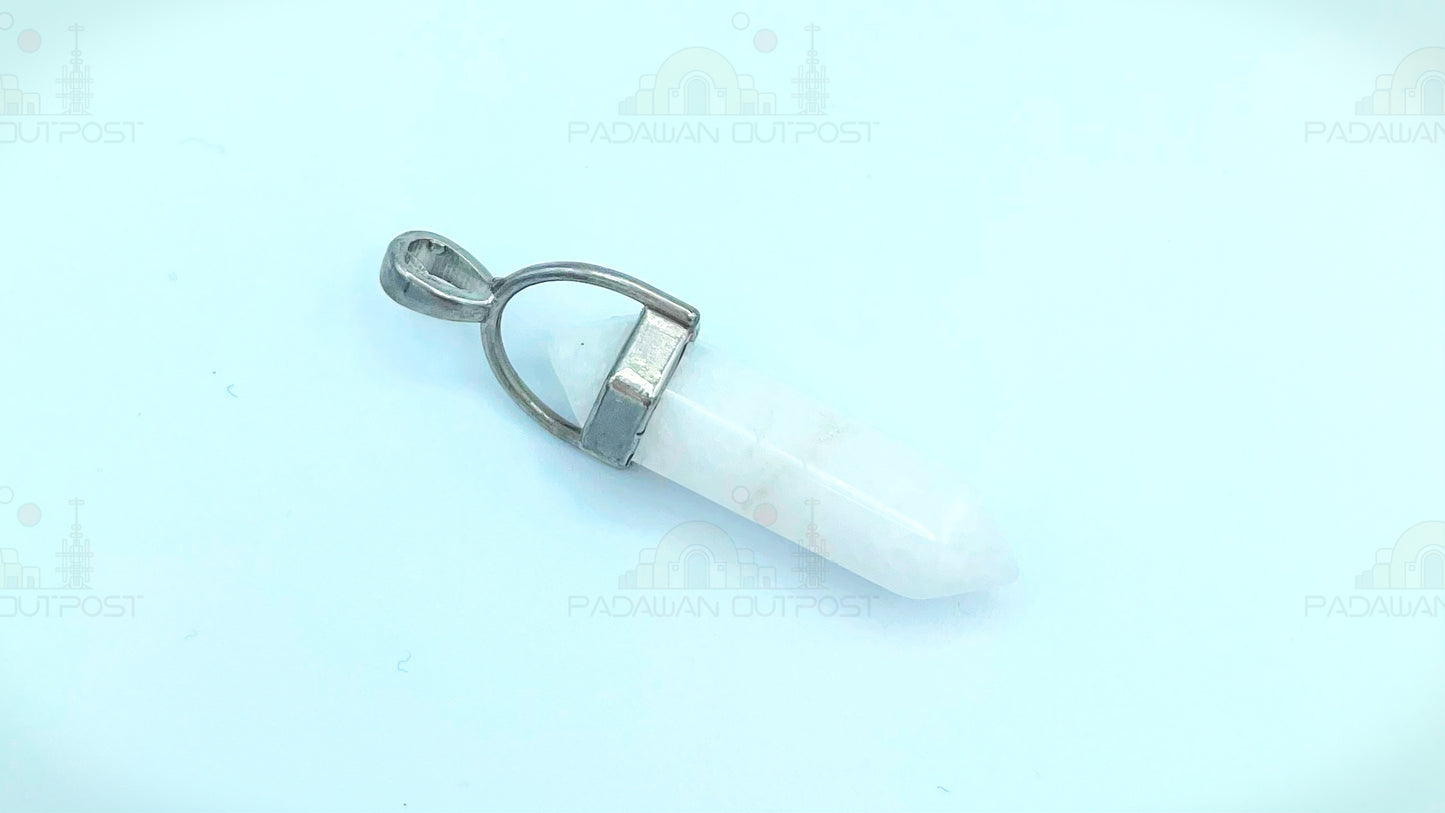 Kyber Crystal Pendants-Padawan Outpost