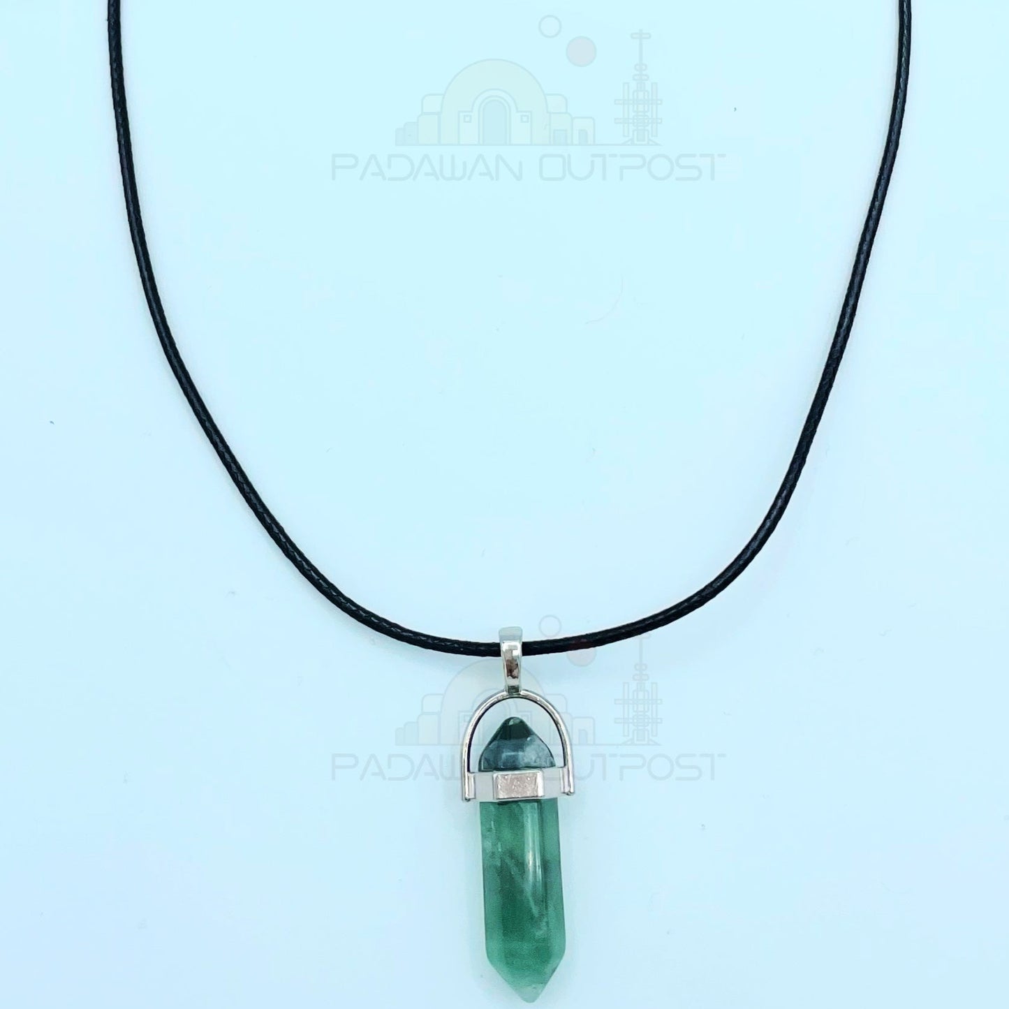 Rope Necklace-Padawan Outpost