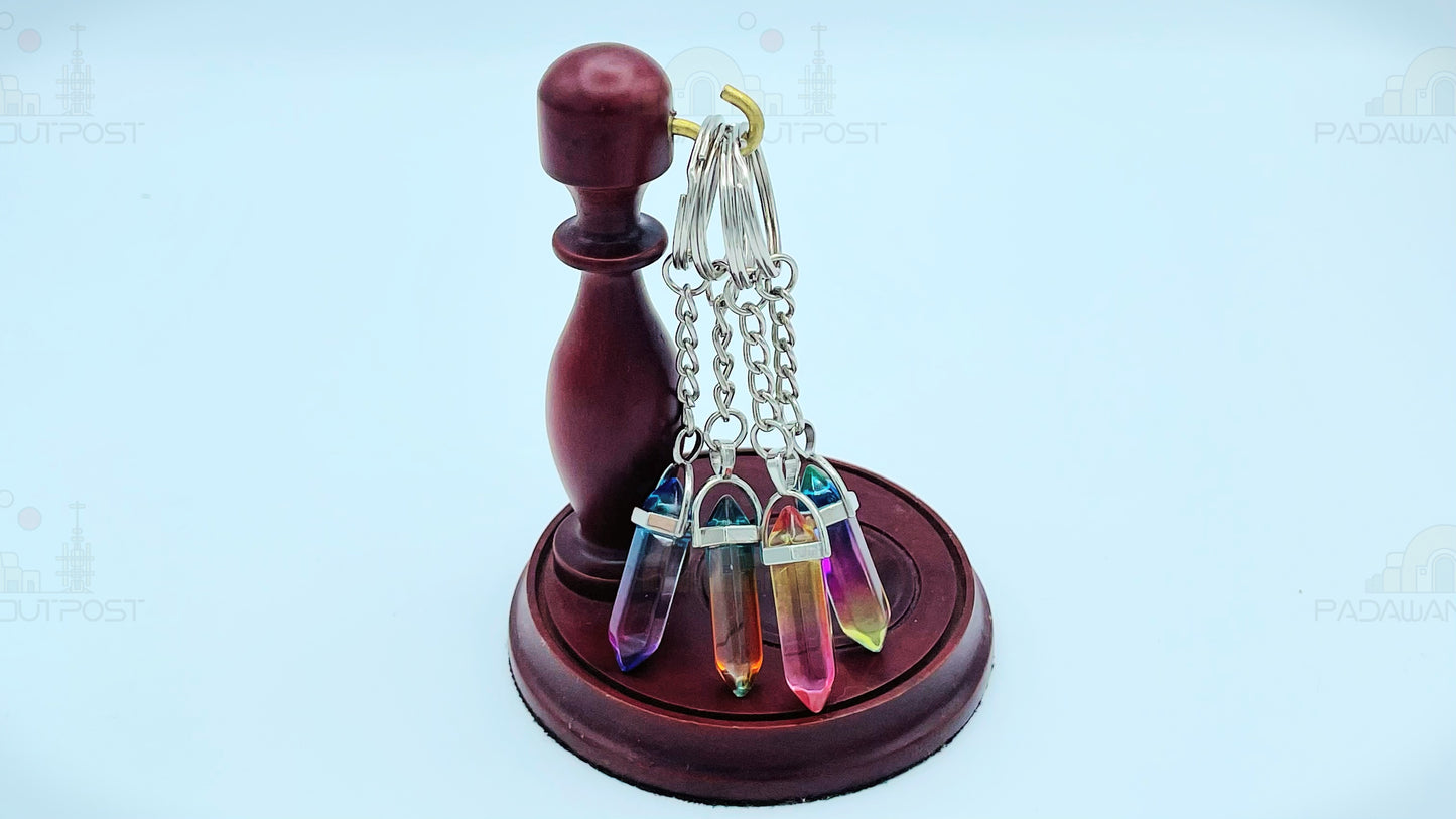 Kyber Crystal Pendants-Padawan Outpost