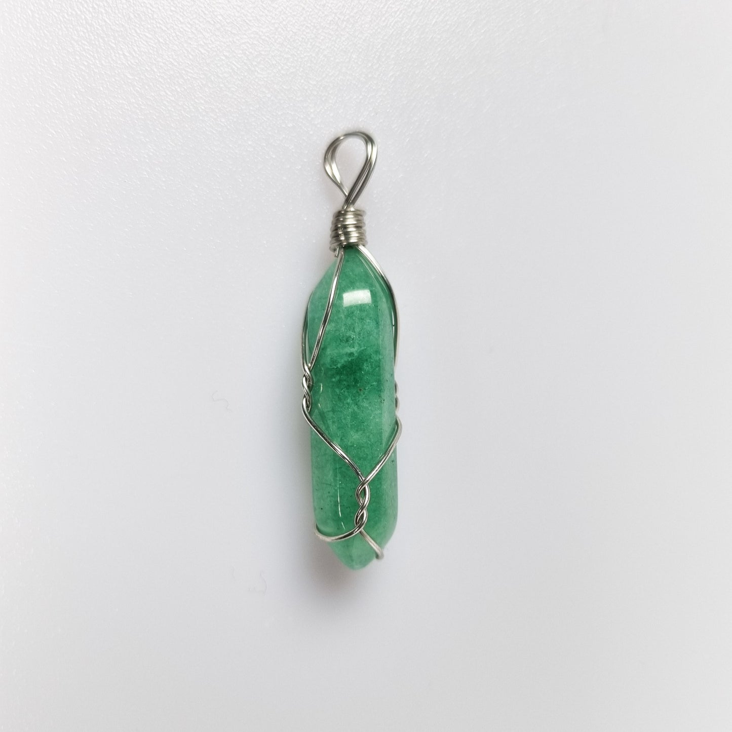 Caged Kyber Crystal Pendants-Padawan Outpost