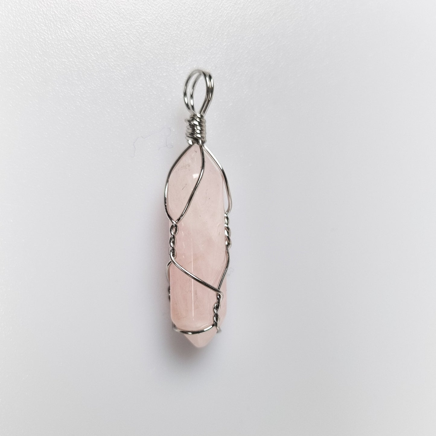 Caged Kyber Crystal Pendants-Padawan Outpost
