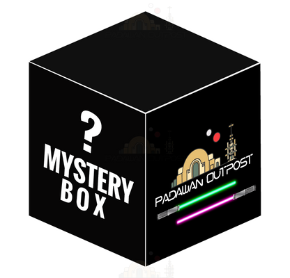 Padawan Outpost Mystery Box