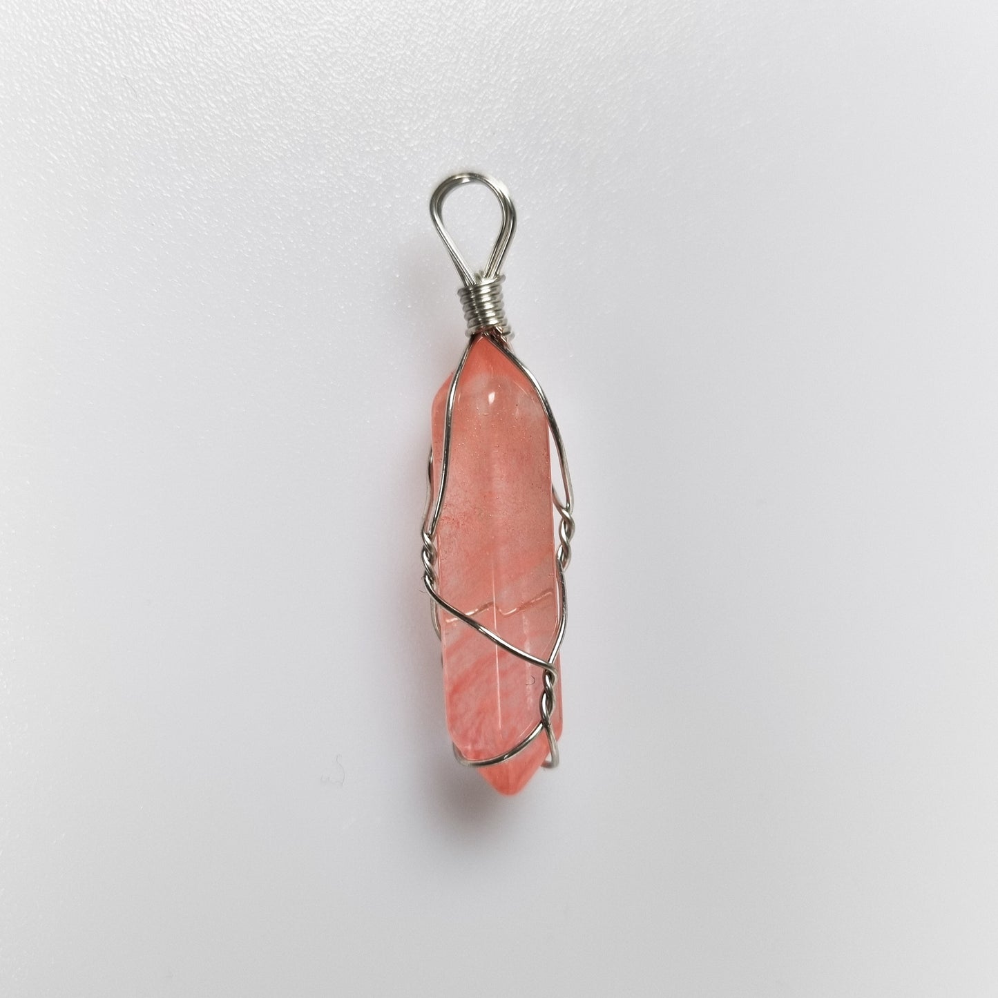 Caged Kyber Crystal Pendants-Padawan Outpost
