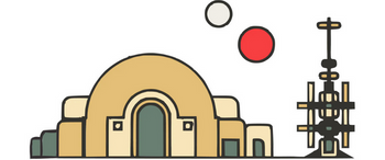 What Is A Padawan | Padawan Outpost | Outpost Archive