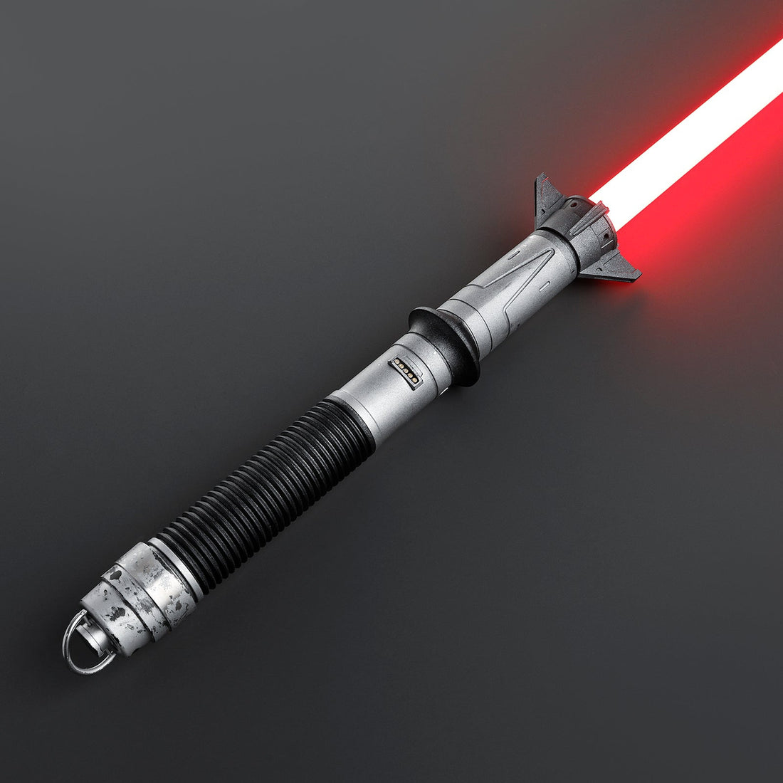 What Colour is Baylan Skoll’s Lightsaber?-Padawan Outpost