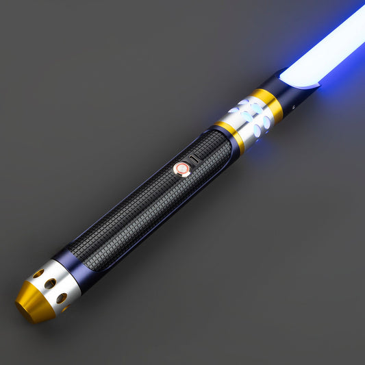 Are Xenopixel lightsabers good for duelling?-Padawan Outpost