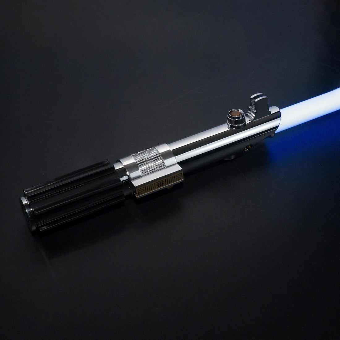 What Is Anakin Skywalker's Lightsaber Colour? Unveiling the Symbolism and Legacy-Padawan Outpost