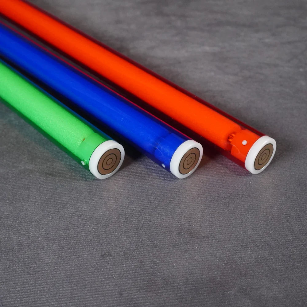 Retractable Lightsabers Explained: How Removable Blades Actually Work