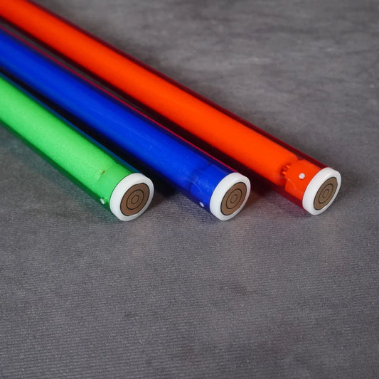 Retractable Lightsabers Explained: How Removable Blades Actually Work