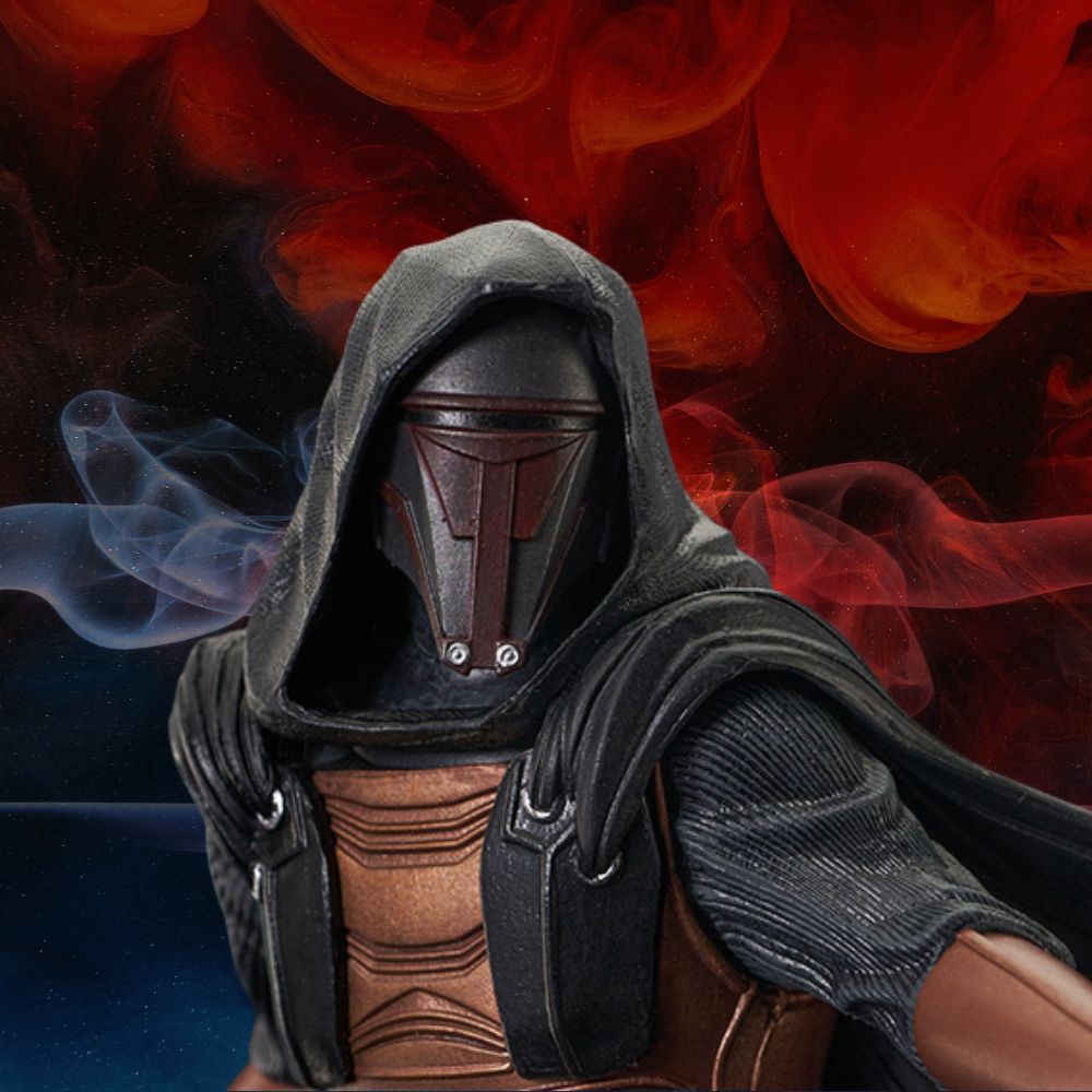 Darth Revan Rule Last Jedi' Easter Egg: Is Darth Revan Real 'Star