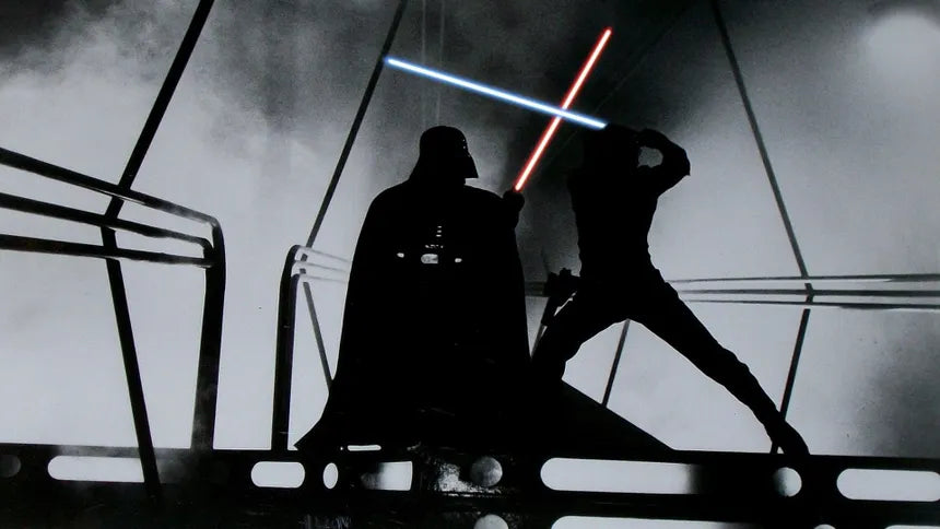Lightsaber Duelling in the UK: The Complete Beginner's Guide