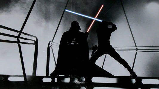 Lightsaber Duelling in the UK: The Complete Beginner's Guide