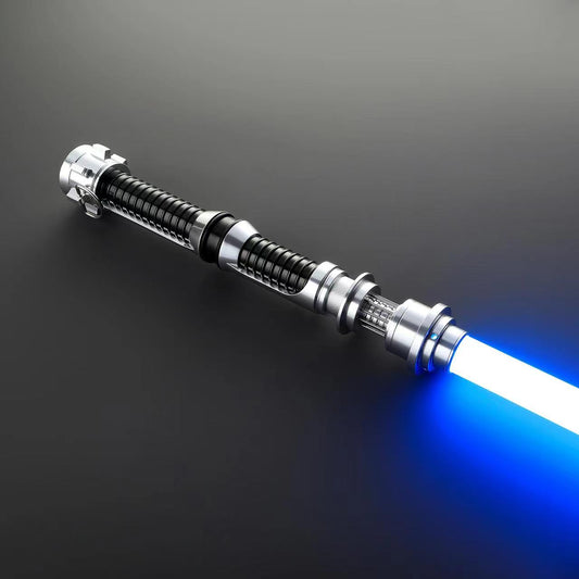 Why Neopixel Lightsabers Are Taking Over