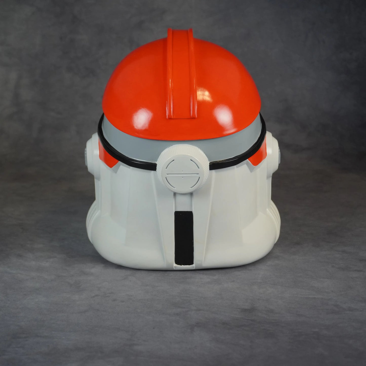 332nd Clone Trooper Wearable Helmet – Ahsoka’s Battalion Phase II 1:1 Wearable Replica