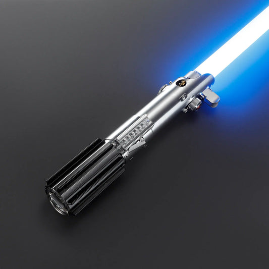 Premium Saber - Model Graflex ANH (Luke Skywalker)