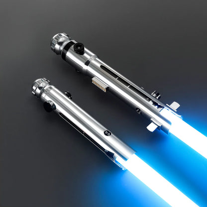 Combat Saber - Model Ahsoka 0.5 & 1 Bundle
