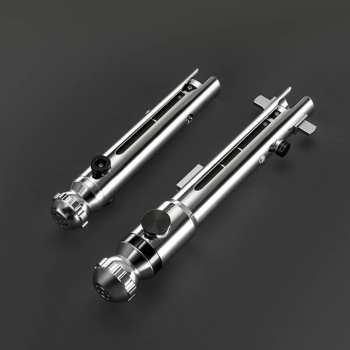 Combat Saber - Model Ahsoka 0.5 & 1 Bundle