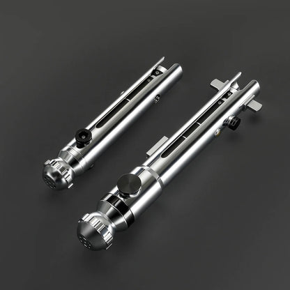 Combat Saber - Model Ahsoka 0.5 & 1 Bundle