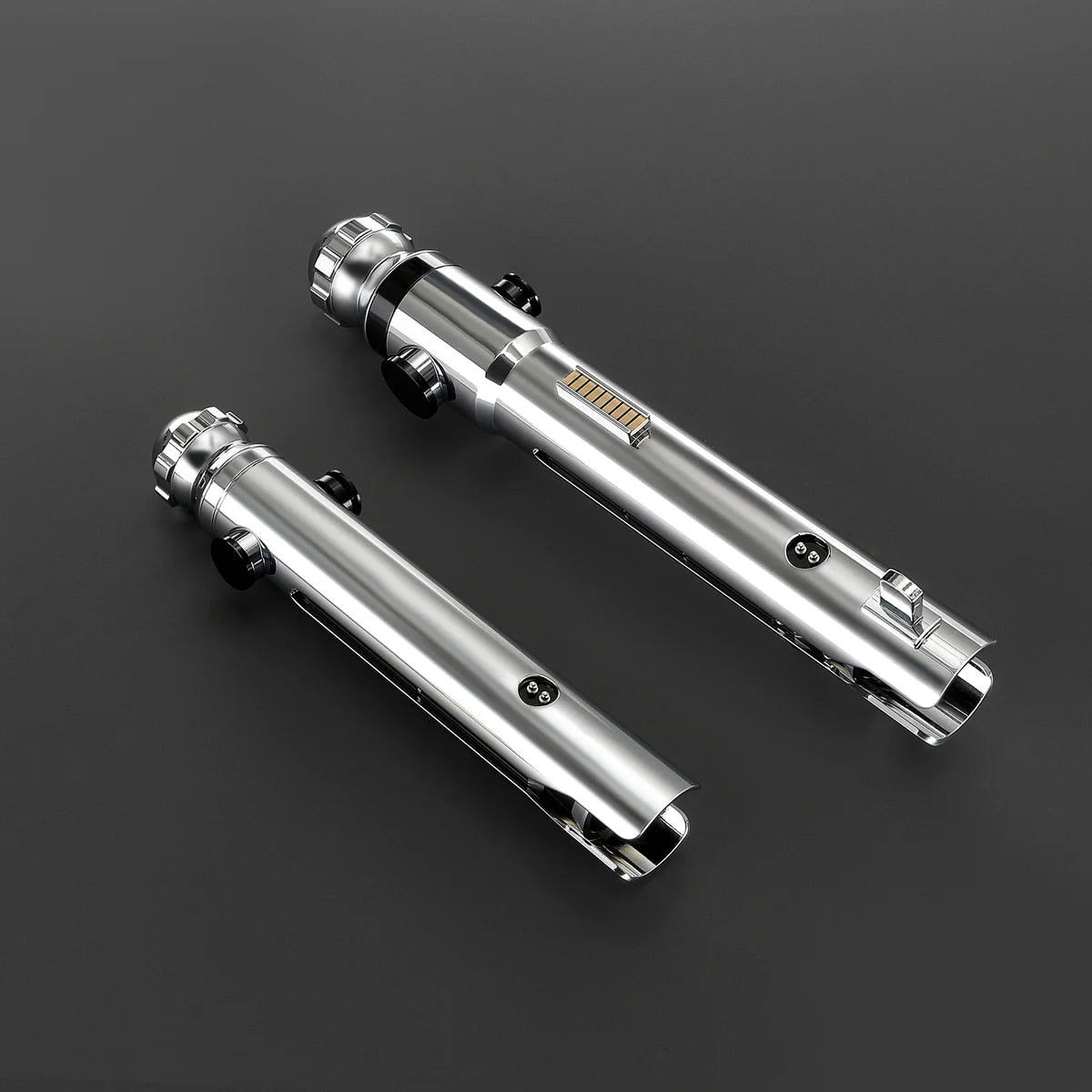 Combat Saber - Model Ahsoka 0.5 & 1 Bundle