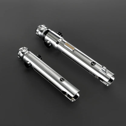 Combat Saber - Model Ahsoka 0.5 & 1 Bundle