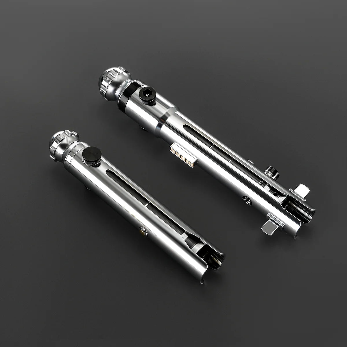 Combat Saber - Model Ahsoka 0.5 & 1 Bundle