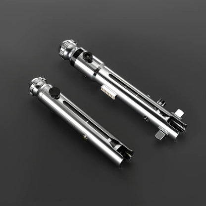 Combat Saber - Model Ahsoka 0.5 & 1 Bundle