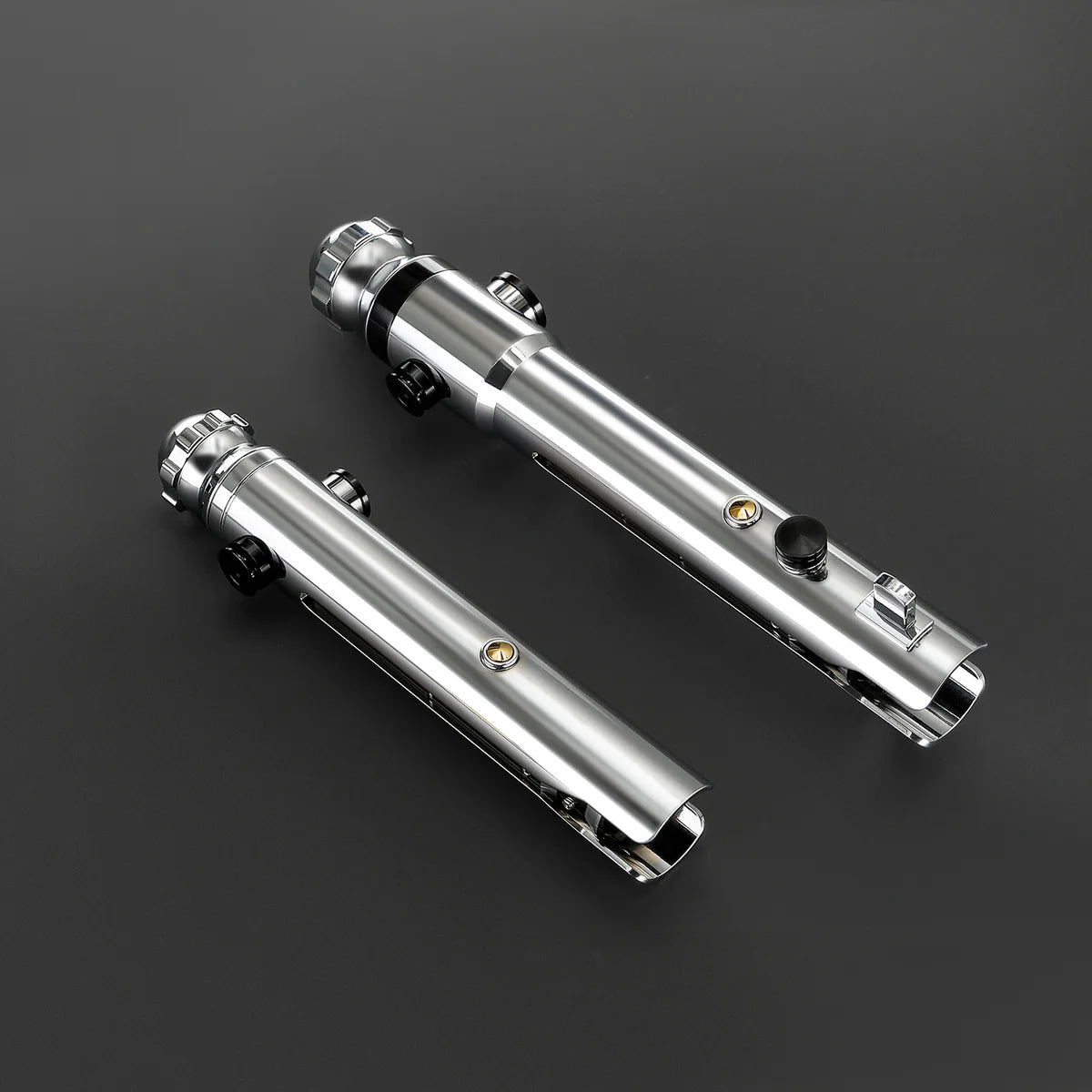 Combat Saber - Model Ahsoka 0.5 & 1 Bundle