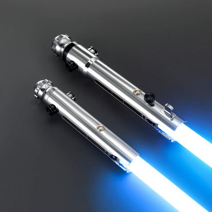 Combat Saber - Model Ahsoka 0.5 & 1 Bundle