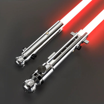 Combat Saber - Model Ahsoka 0.5 & 1 Bundle