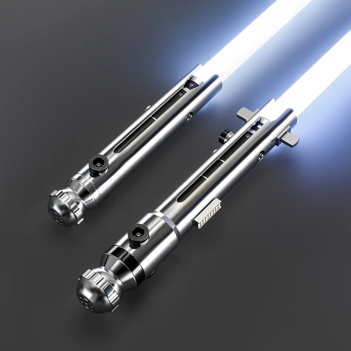 Combat Saber - Model Ahsoka 0.5 & 1 Bundle