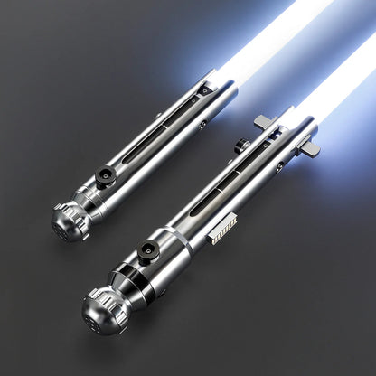 Combat Saber - Model Ahsoka 0.5 & 1 Bundle